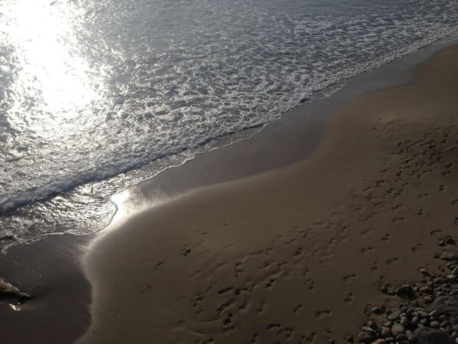 Casa Noemi, A Pochi Passi Dalle Spiagge E Dal Centro Di Arma Di Taggia. المظهر الخارجي الصورة